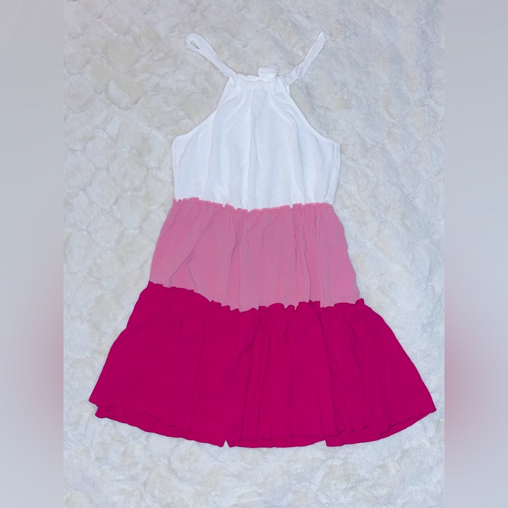 New in package (only taken out for picture) size small dress